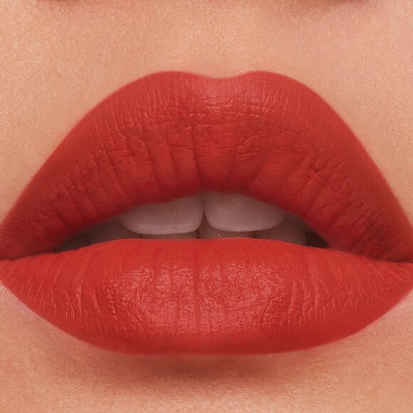 ESTEE LAUDER Pure Color MATTE Lipstick - 666 CAPTIVATED - Picture 2 of 3